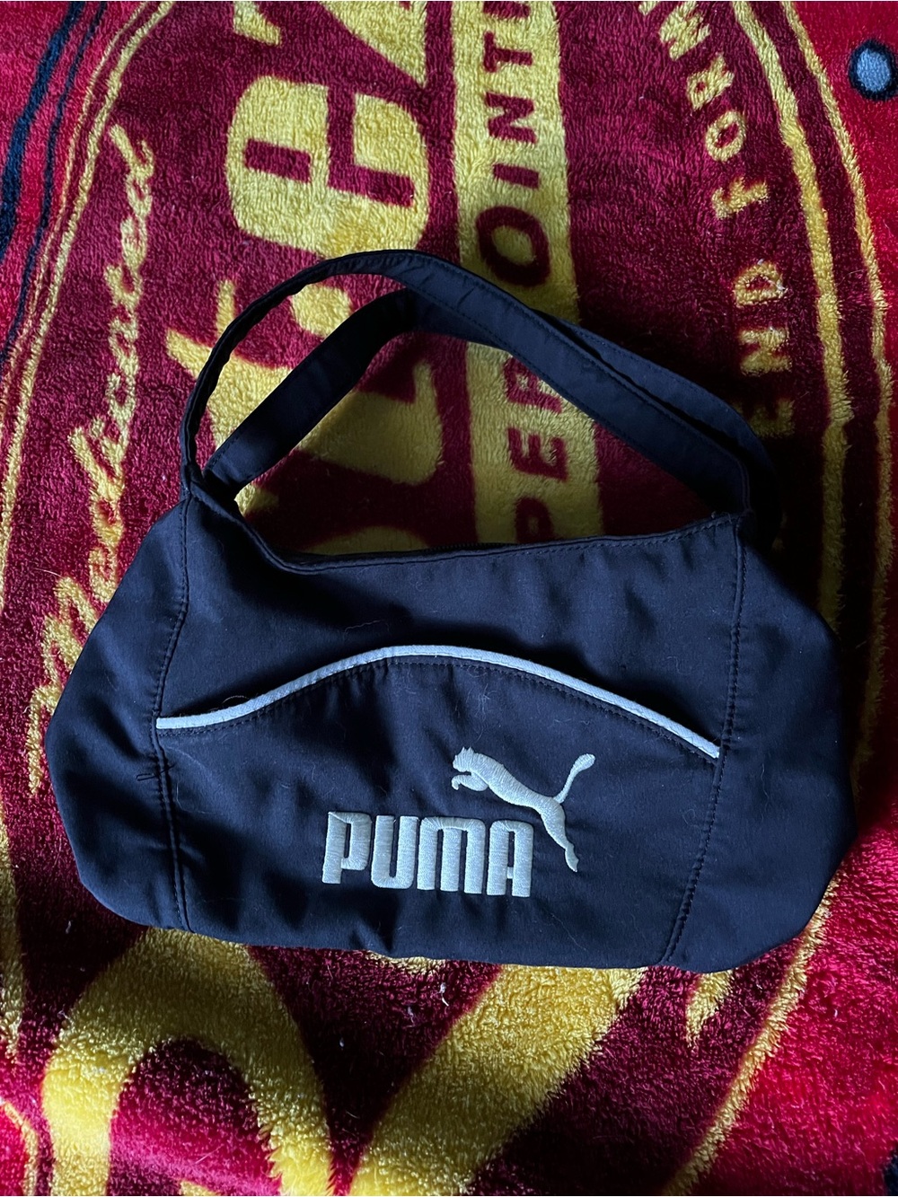 Puma handbag